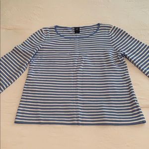 Gap Stripe Sweater-tee